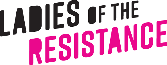 Ladies of the Resistance