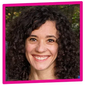 Leah Allen I'm a B2B marketer in tech and I'm passionate about stemming climate change.