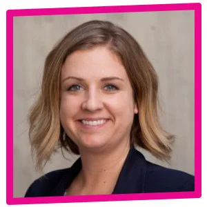 Kat Mirrashidi I'm a scientific researcher in biotech and I am passionate about criminal justice reform.