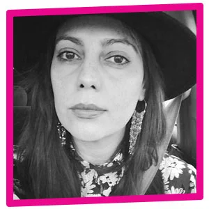 Laura Techera I'm a producer in film and advertising who understands that this nation was built on the shoulders of immigrants