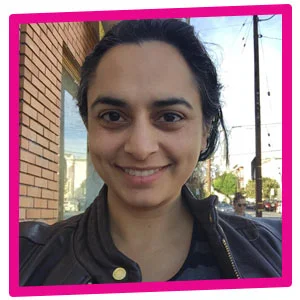 Lovina Chahal I am a psychiatrist and I believe everyone should have a fair chance at happiness through access to quality public school education, quality healthcare via a single-payer system, and a clean environment.