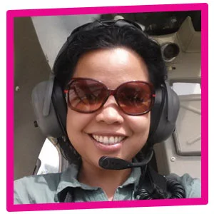 Mary Grace Esteban I'm an entrepreneur, canna investor, and a public civil servant.