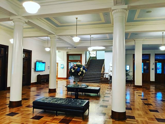 Nice space for a Friday night gig! Check us out at @hawthornartscentre After Dark event today 6pm til 8pm.
.
.
.
#melbourneart #melbourneentertainment #melbournemusic #melbournejazz #jazz #melbourne #fridaynight #jazzband #jazzduo #melbourneband #eve