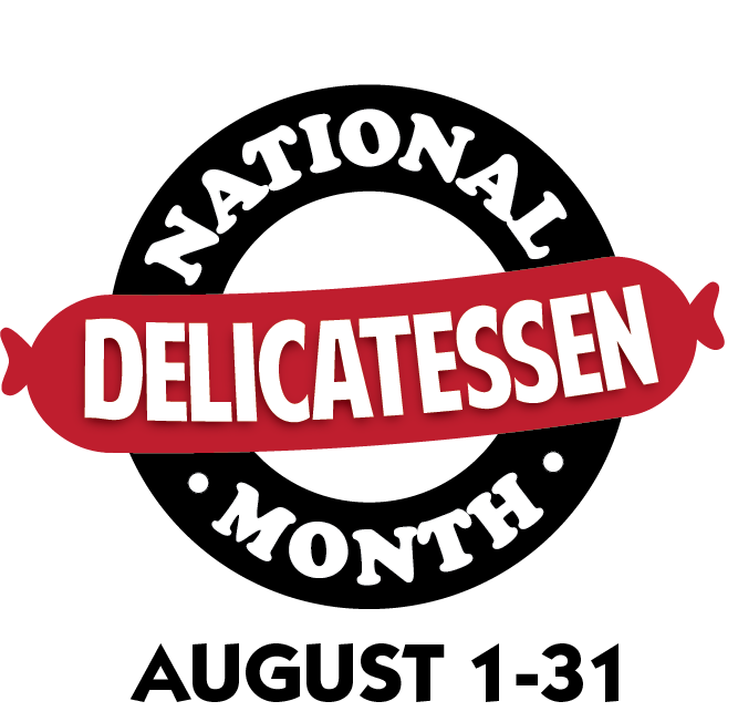 National Deli Month