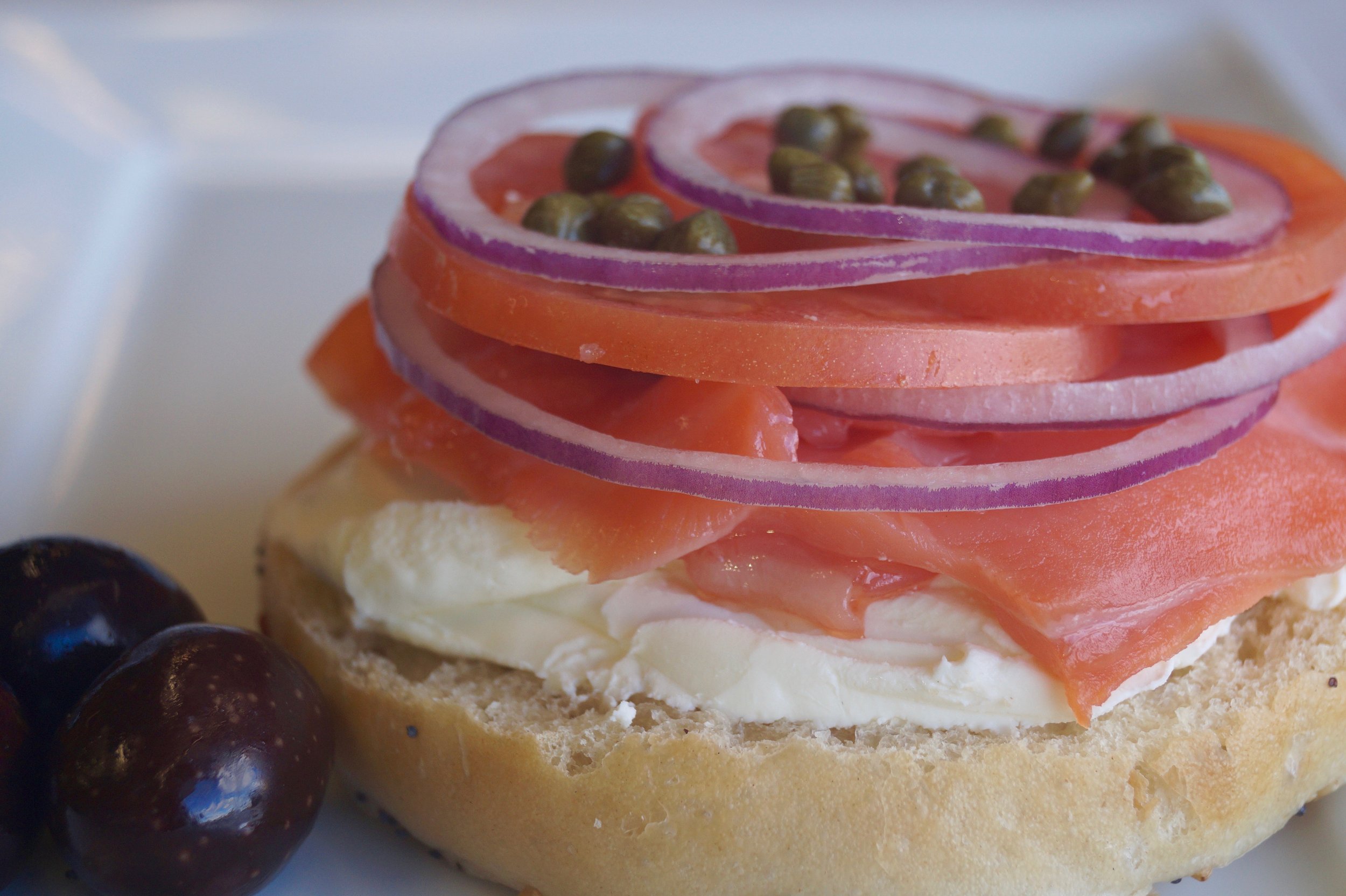 Davis bagel and lox.jpg