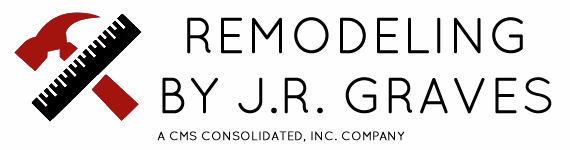 Remodeling by J.R. Graves