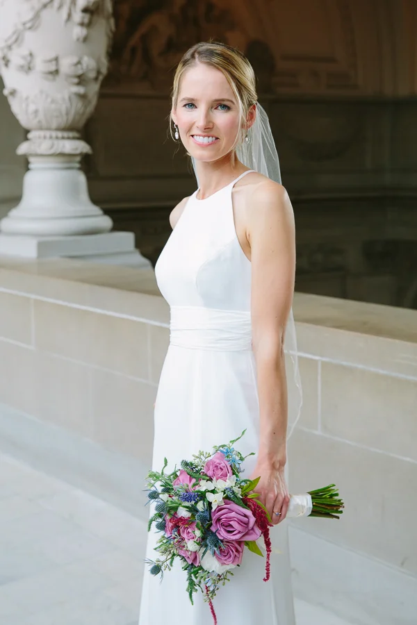 Rachael at City Hall.jpg