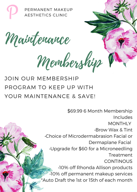 maintenance membership.png
