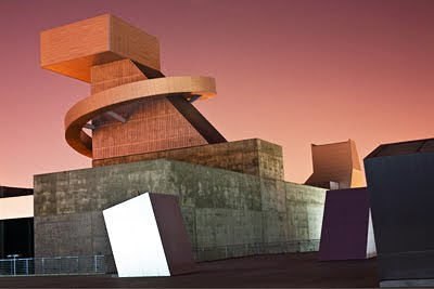 New LA Schools: A Site of Massive Change By Stephen Phillips, with photographs by Monica Nouwens; funded by the Graham Foundation, in process.