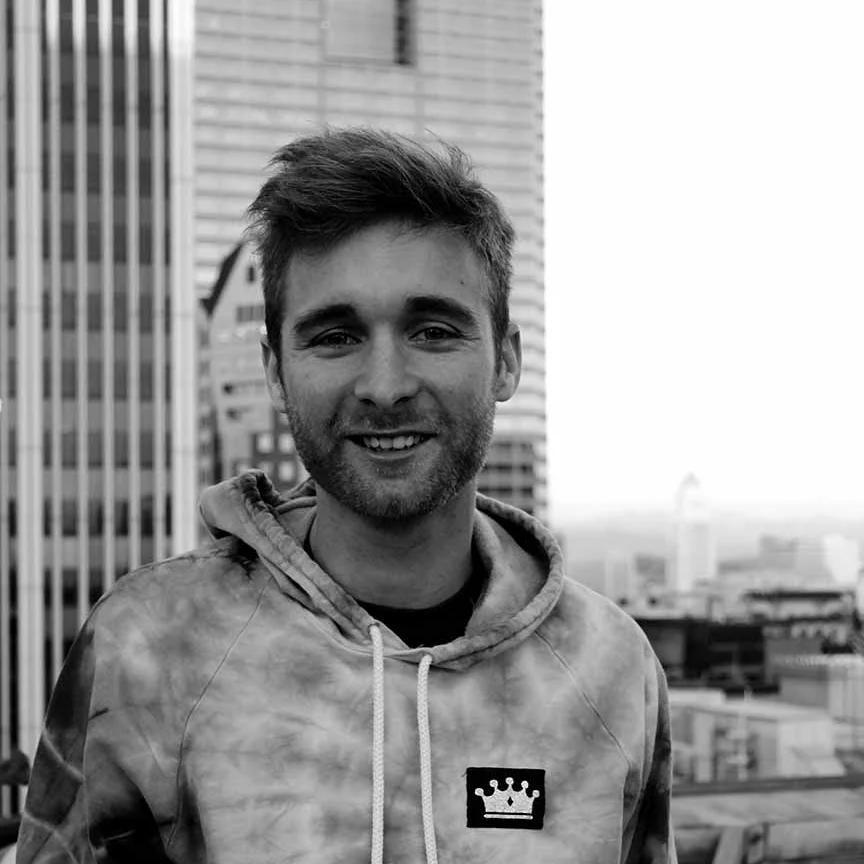 Jake Kutzin