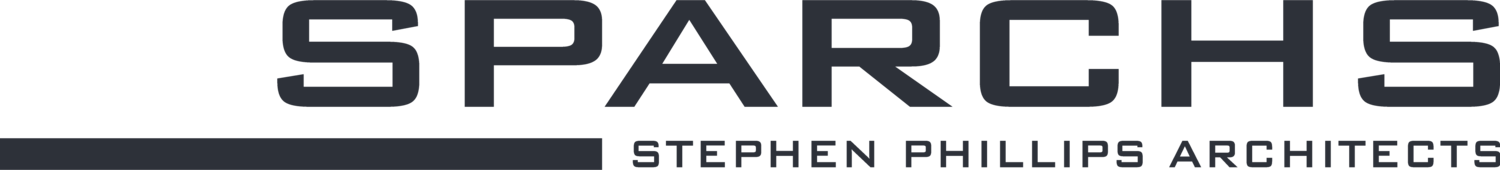 Stephen Phillips Architects