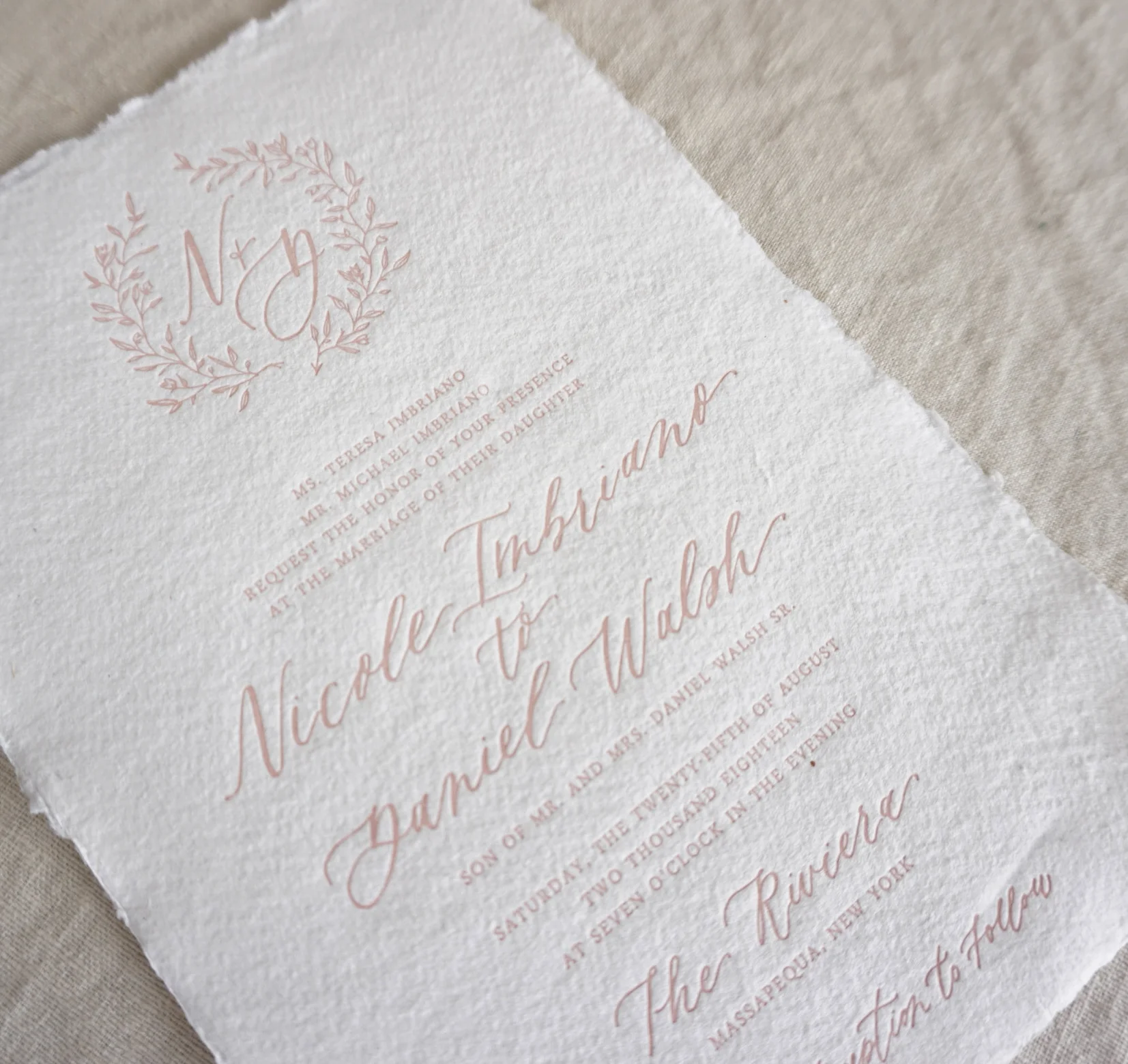 Letterpress