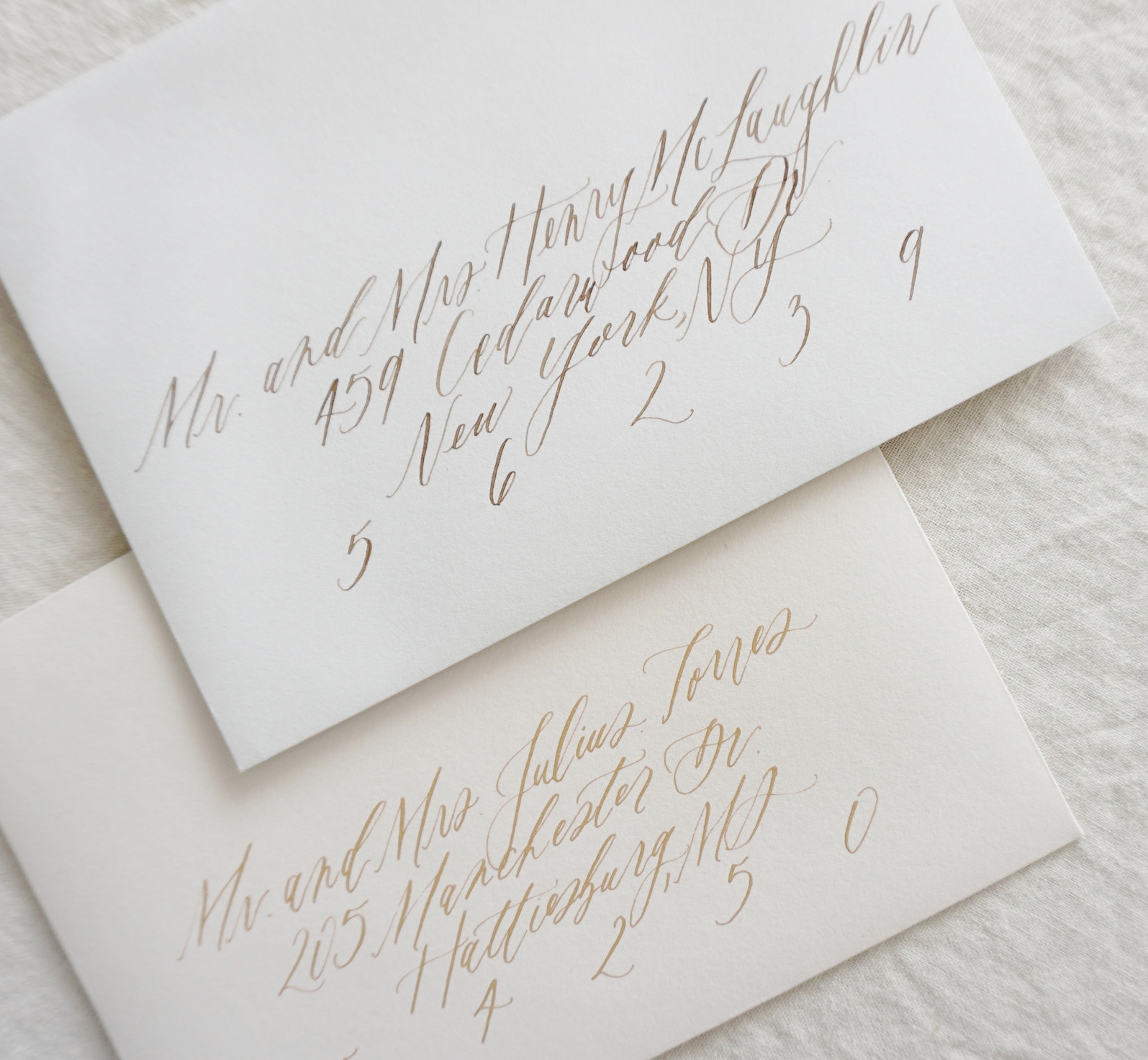 Calligraphy