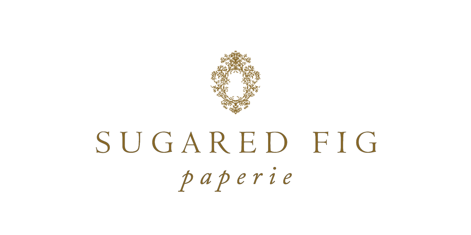 Sugared Fig Paperie