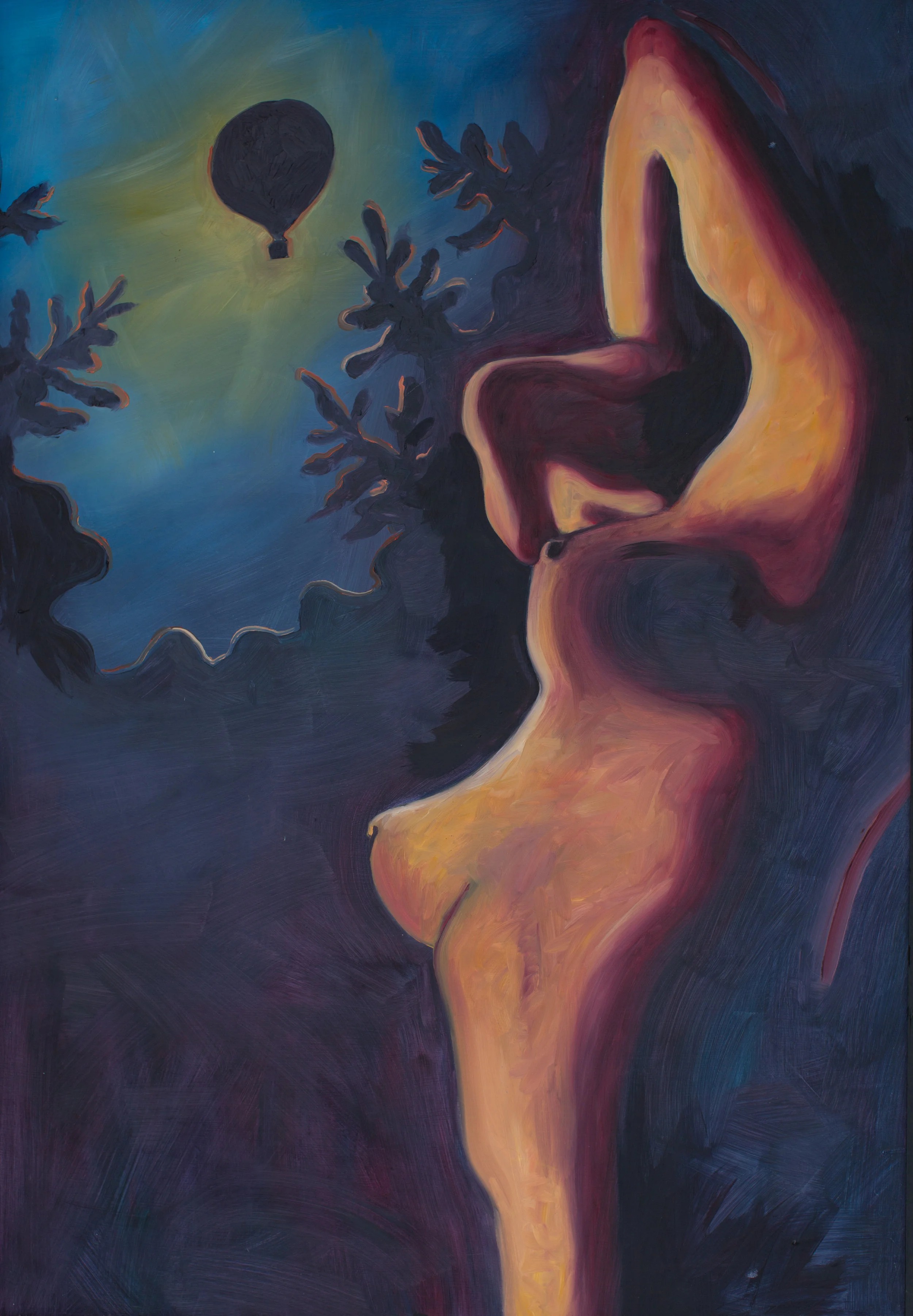 Seeking