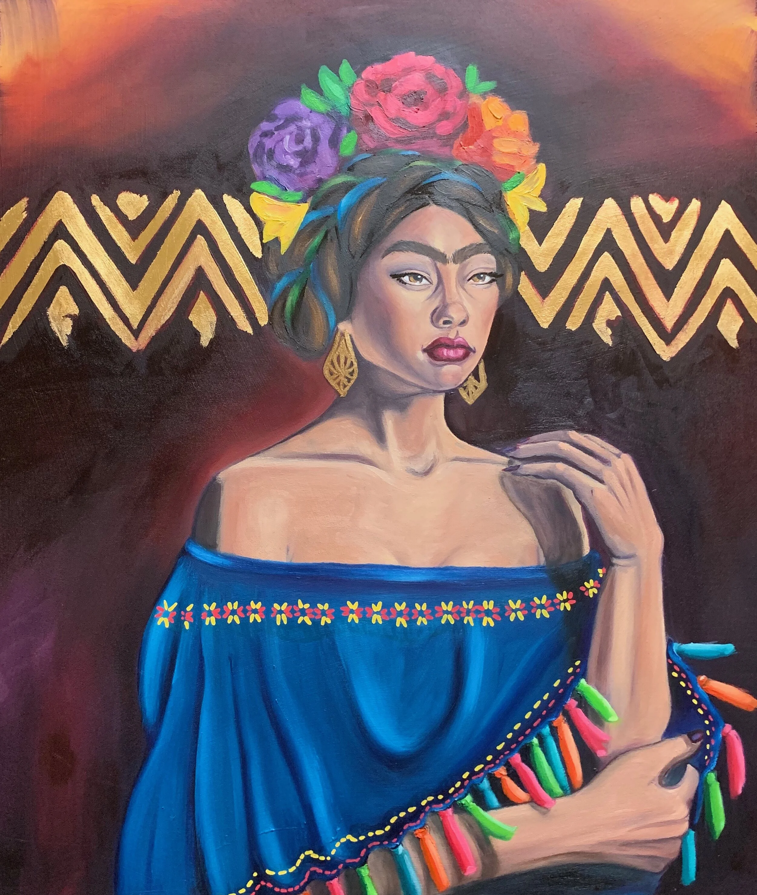La Frida 