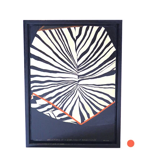 "Night Vase"