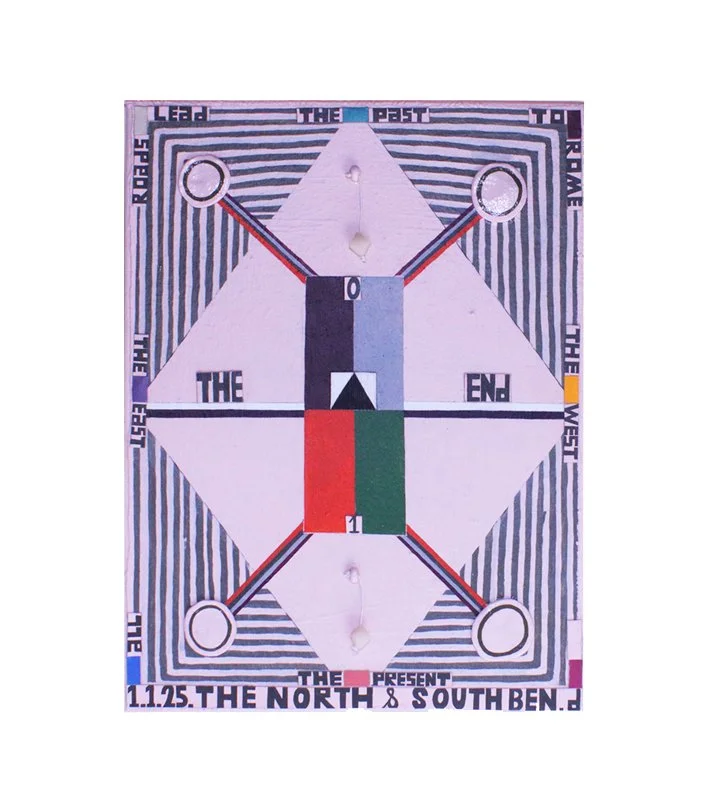 "The North &amp; South"
