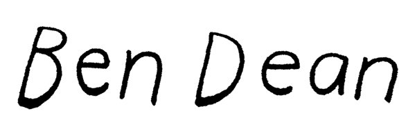 bendean.art