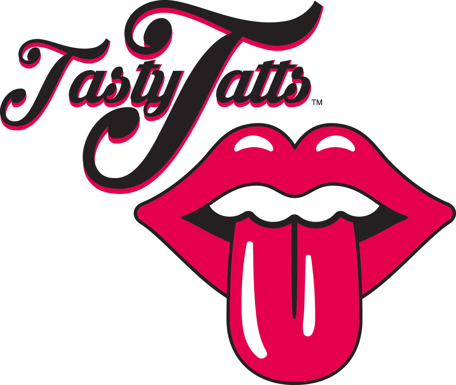 Tasty Tatts — Vee's Lollies