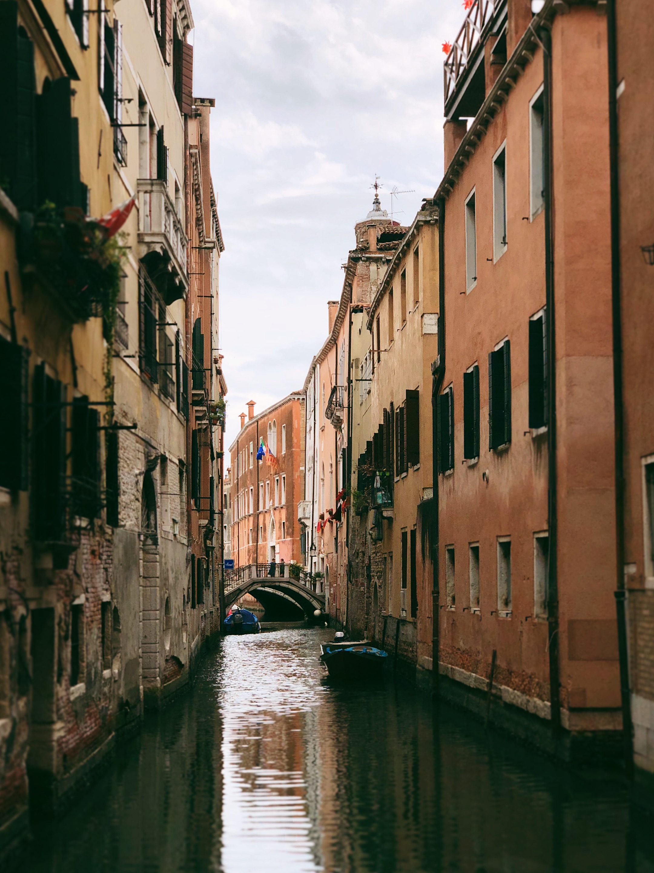 Italy Travel Diary + Vlog | Part 2 - Venice and Burano — Cinder Block