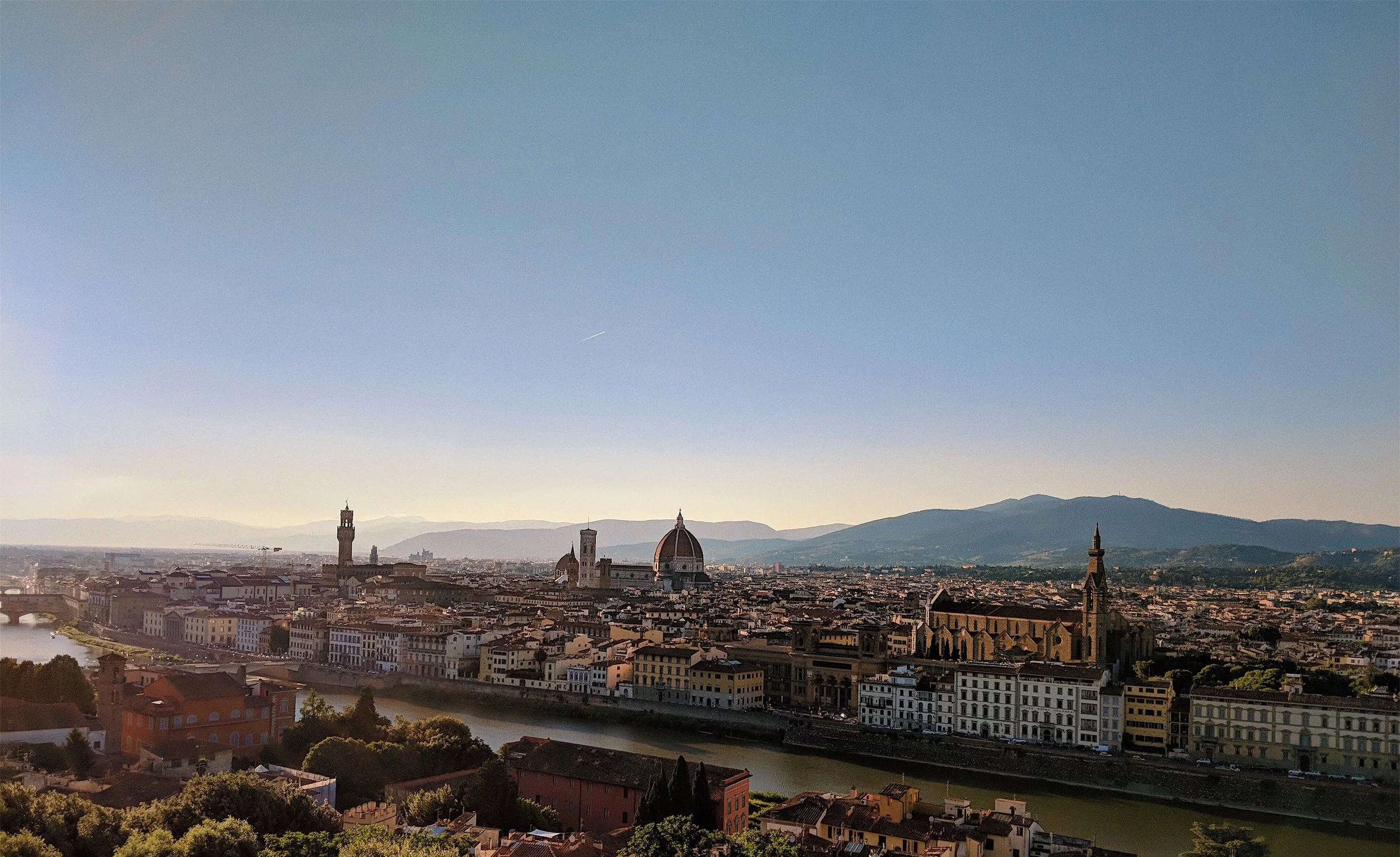 Italy Travel Diary + Vlog | Part 3 - Florence