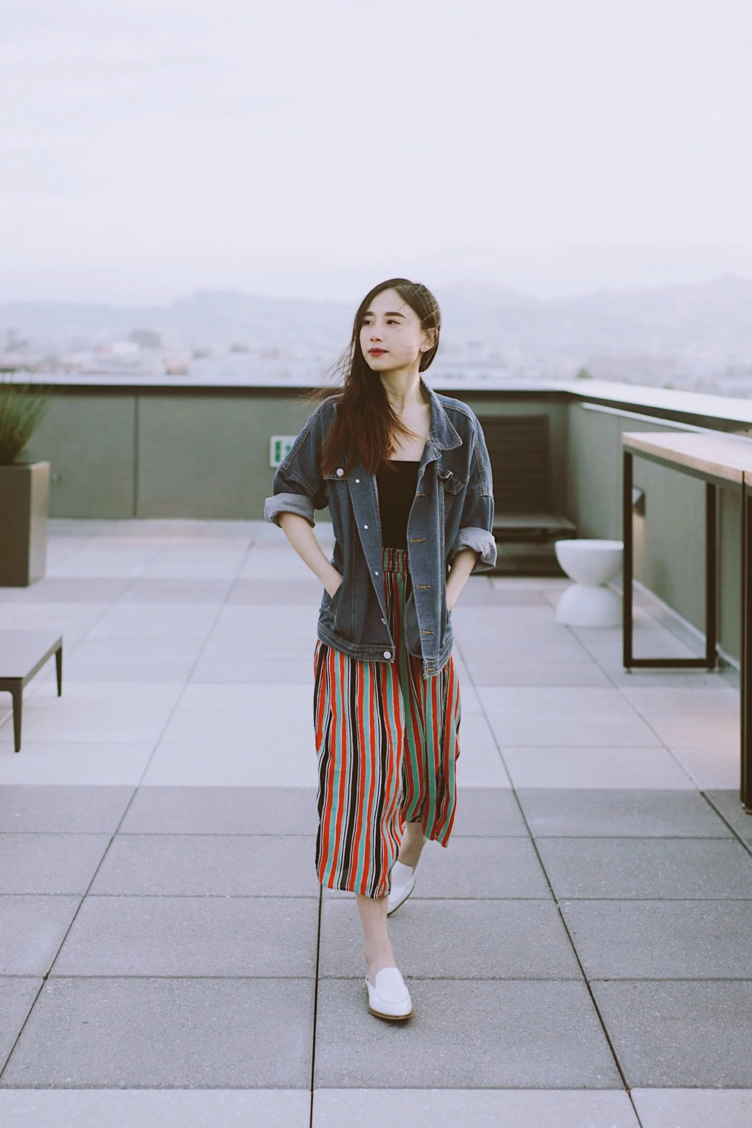 The most comfortable pants in the world