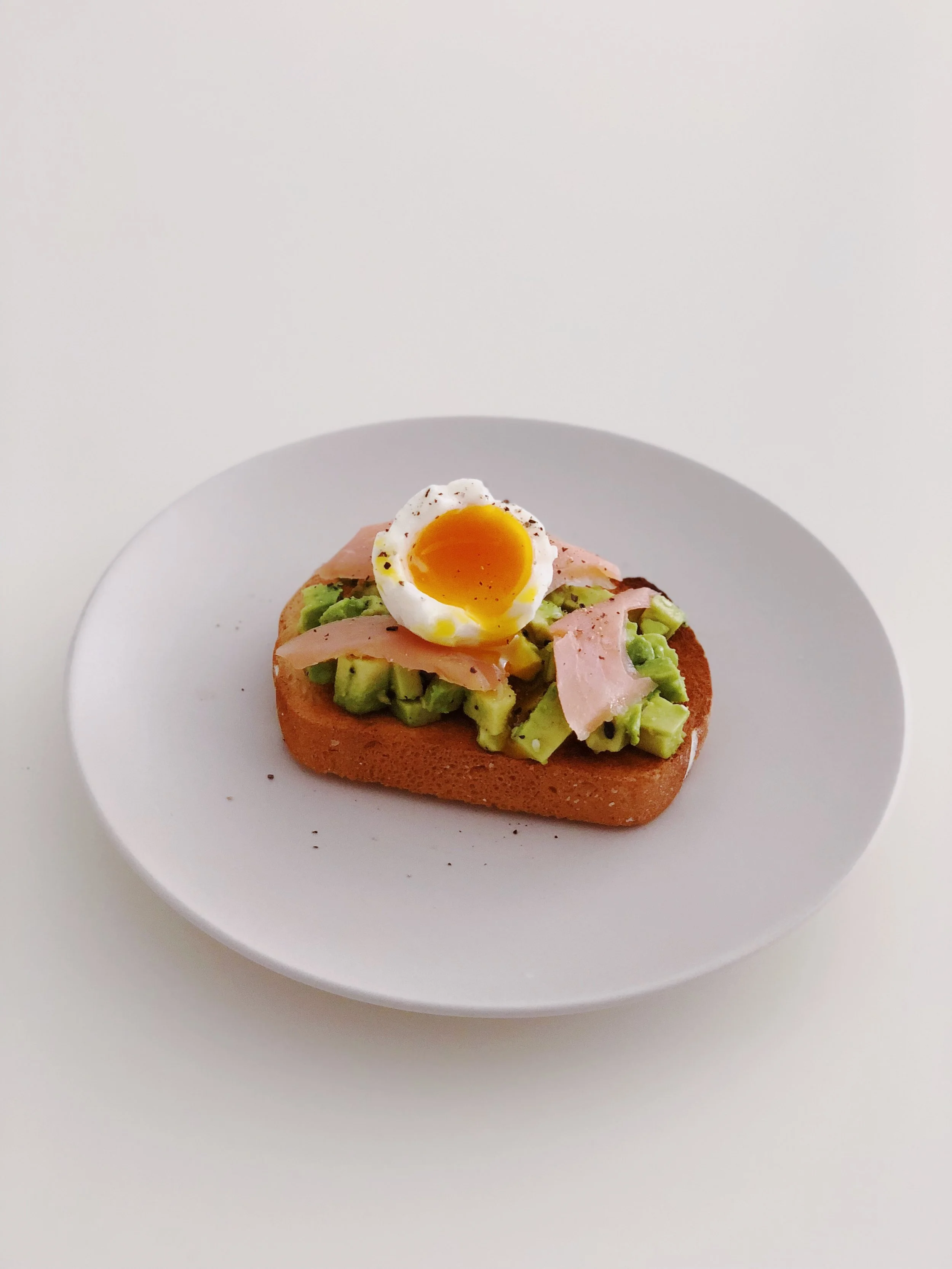 5 Ways to change up your Avocado Toast