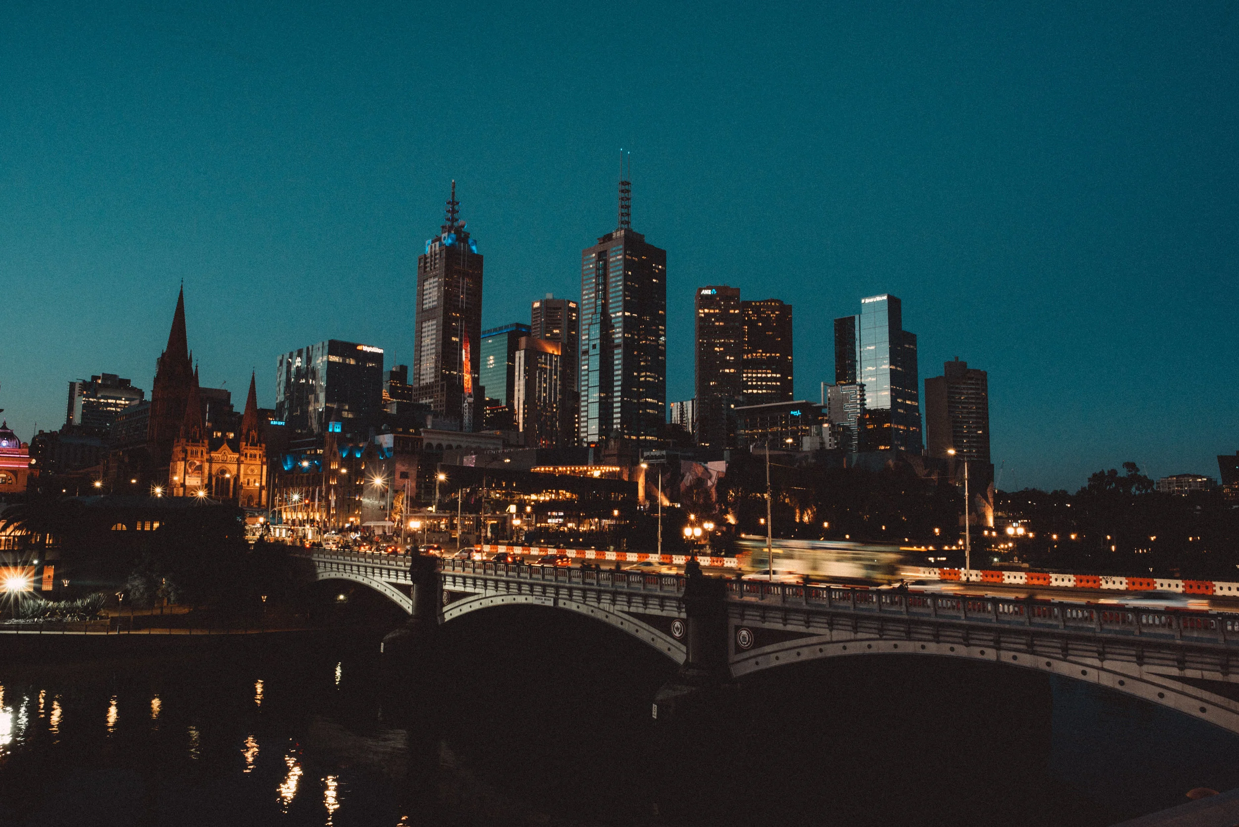 15 Things to do in Melbourne, Australia - Photo Diary