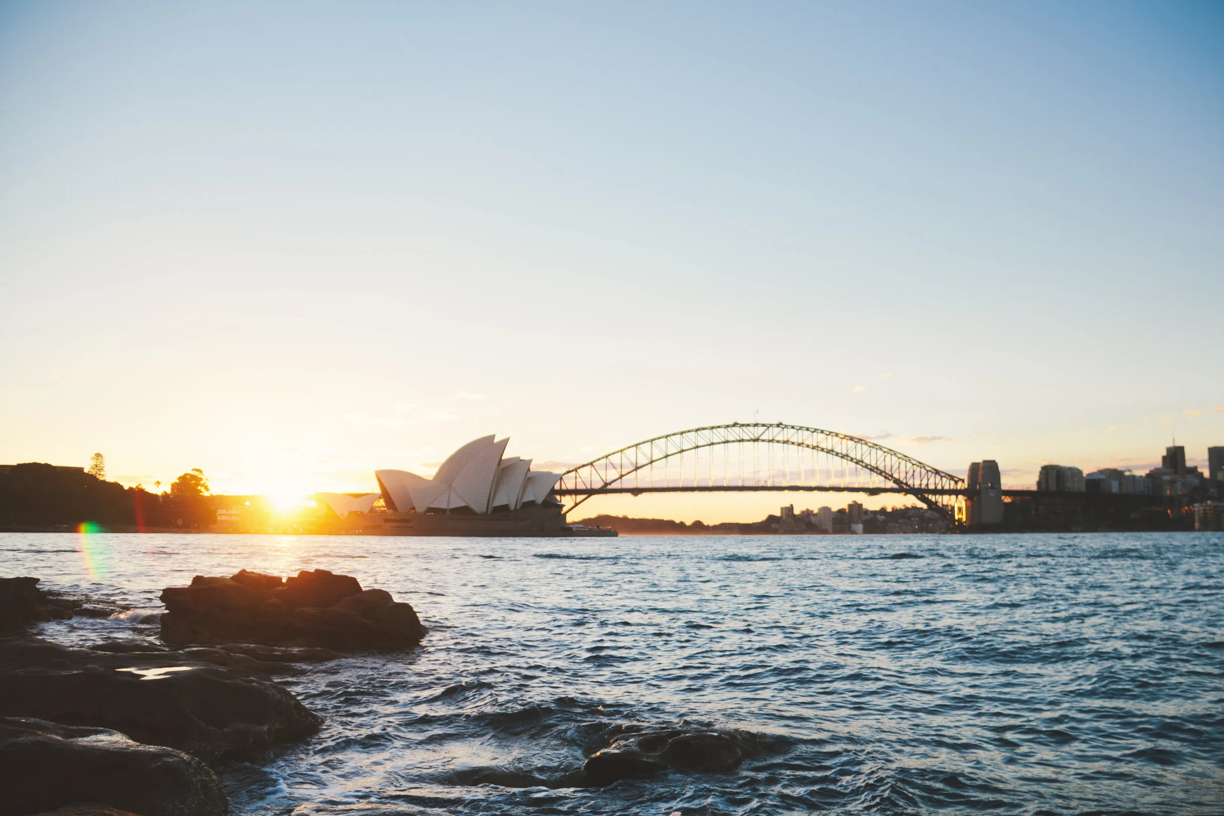 15 Things to do in Sydney, Australia - Vlog and Photo Diary