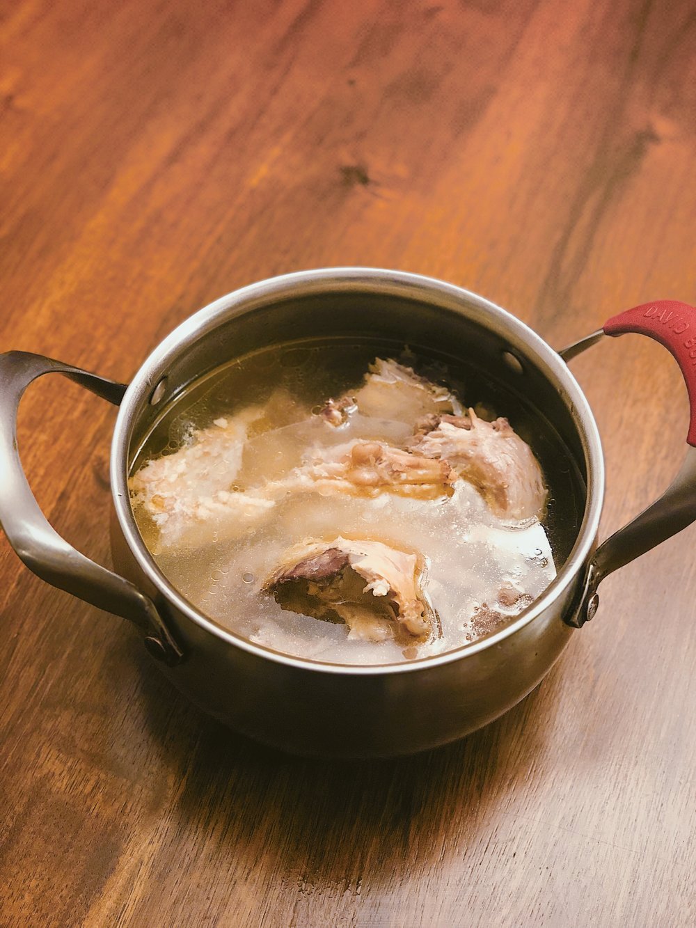 Risotto with Shiitake Mushrooms