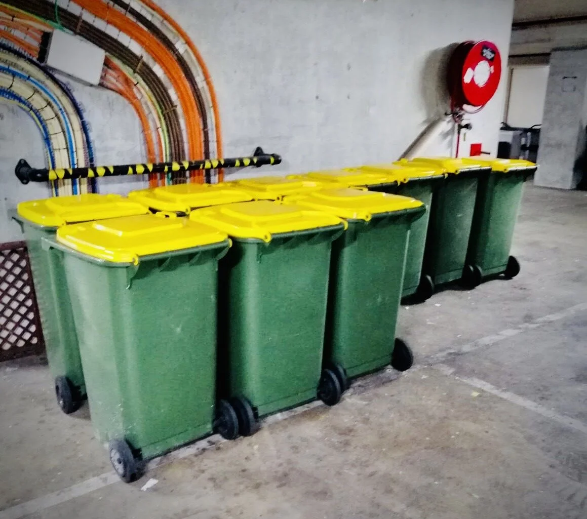 Green Waste Disposal Western Suburbs Melbourne Fasci Garden