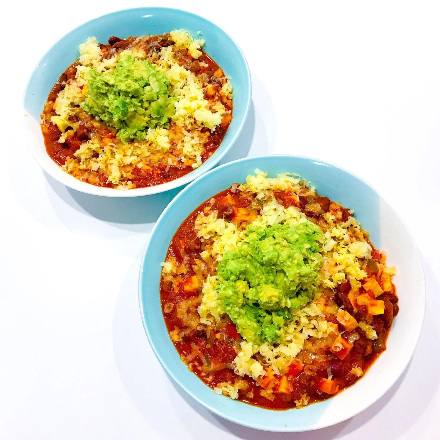 Steve's Super Easy Super Fast Mexe Beans