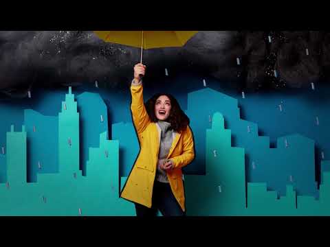 Get Covered with RBC Insurance Balance Protector