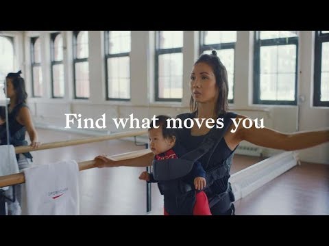 Sport Chek - Find What Moves You