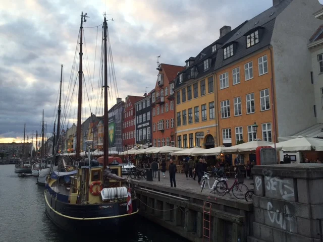2016 Copenhagen Fashion Summit: Closing the Loop in the Fashion Industry