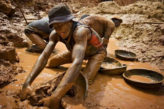 RSN Drives Conflict Minerals Reporting Beyond Compliance