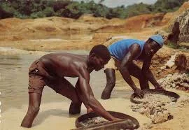 Forward, not Backward on Conflict Minerals and Human Rights