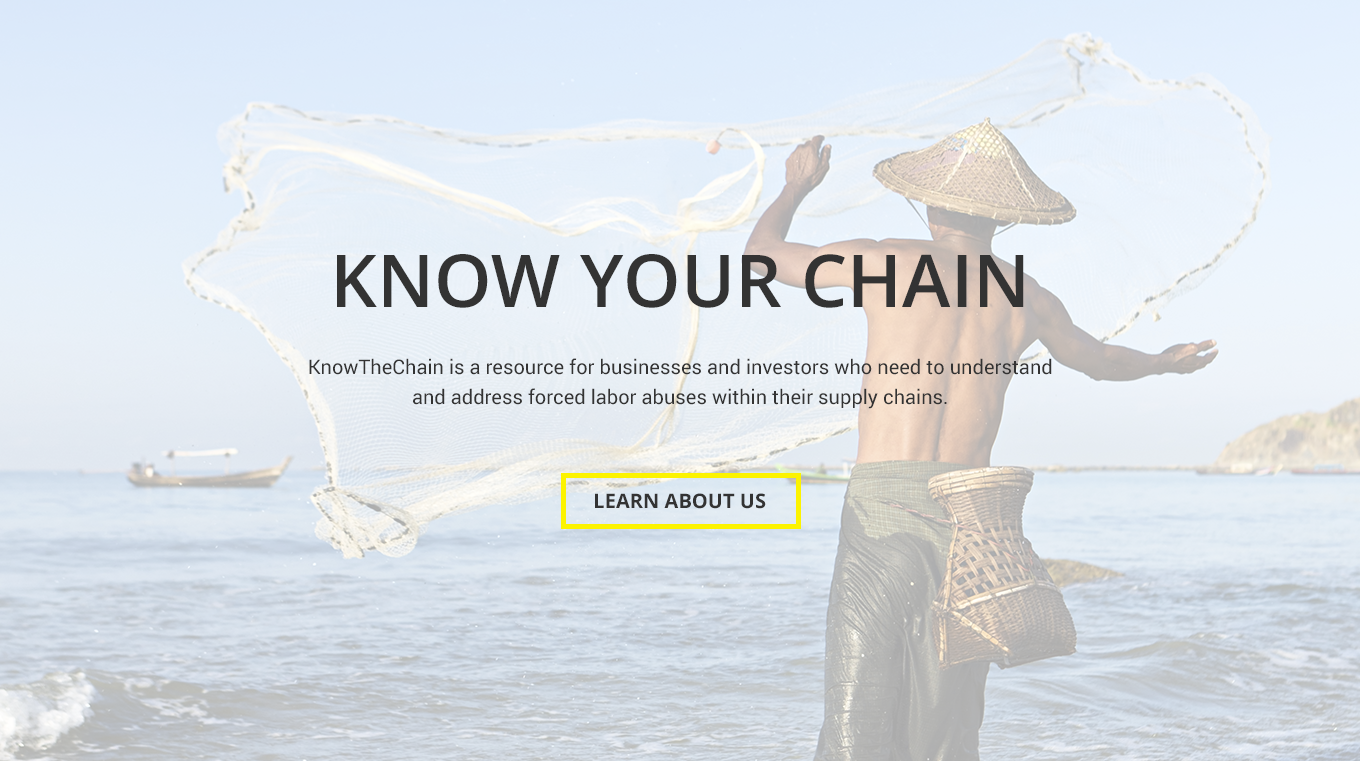 Know the Chain’s First ICT Benchmark!