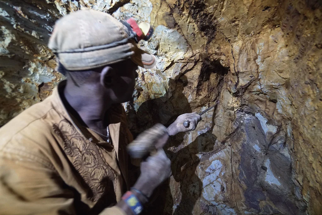 In Year Six, RSN is Expecting High Quality Conflict Minerals Disclosures