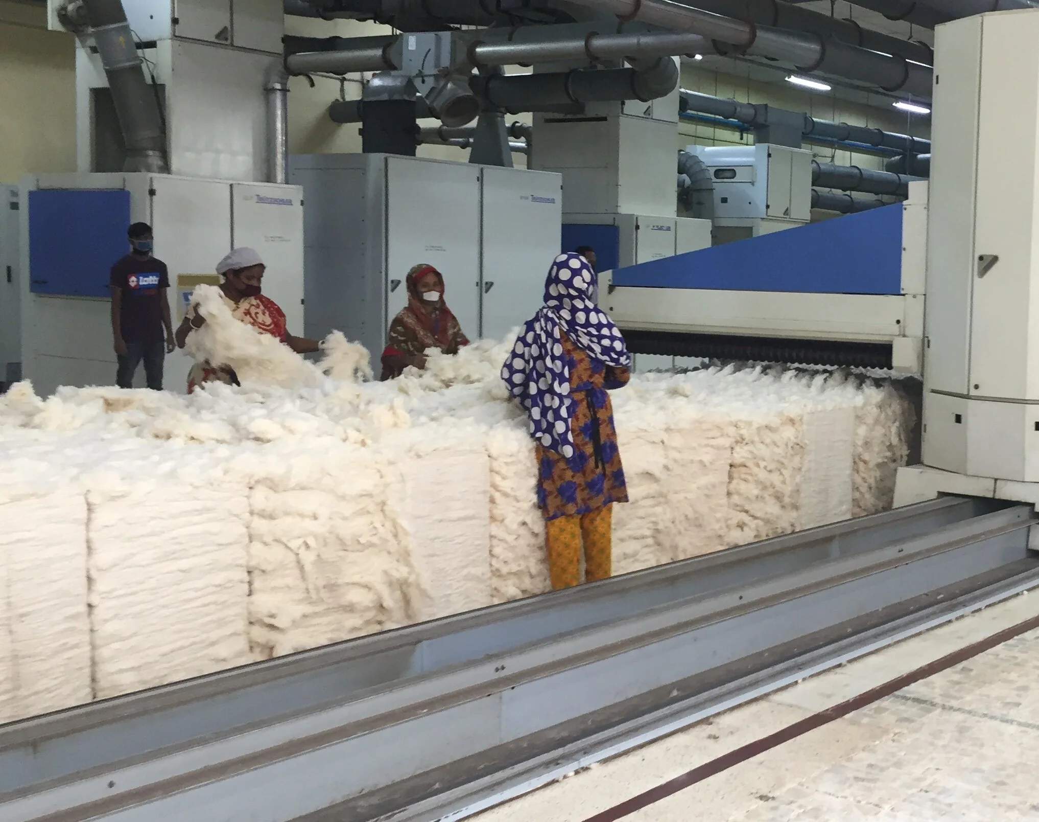 Responsible Sourcing Network: December 2020 News  