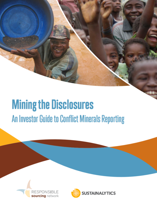 Mining the Disclosures 2014
