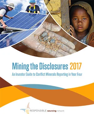 Mining the Disclosures 2017