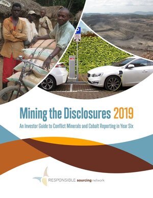 Mining the Disclosures 2019