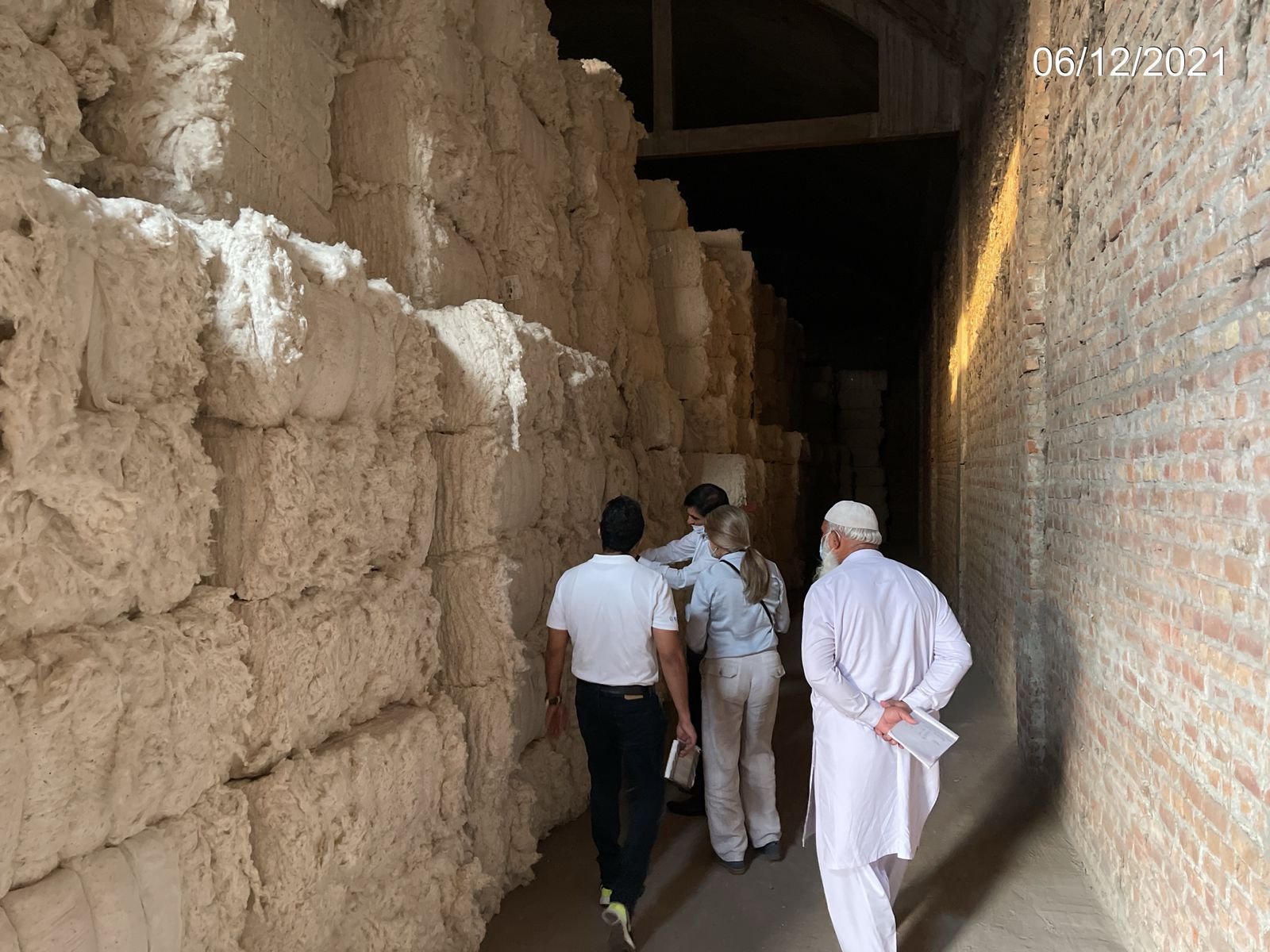 Progress with YESS: Pilot Project Completed, Pilot Report Issued, &amp; Textile Standard Open for Consultation