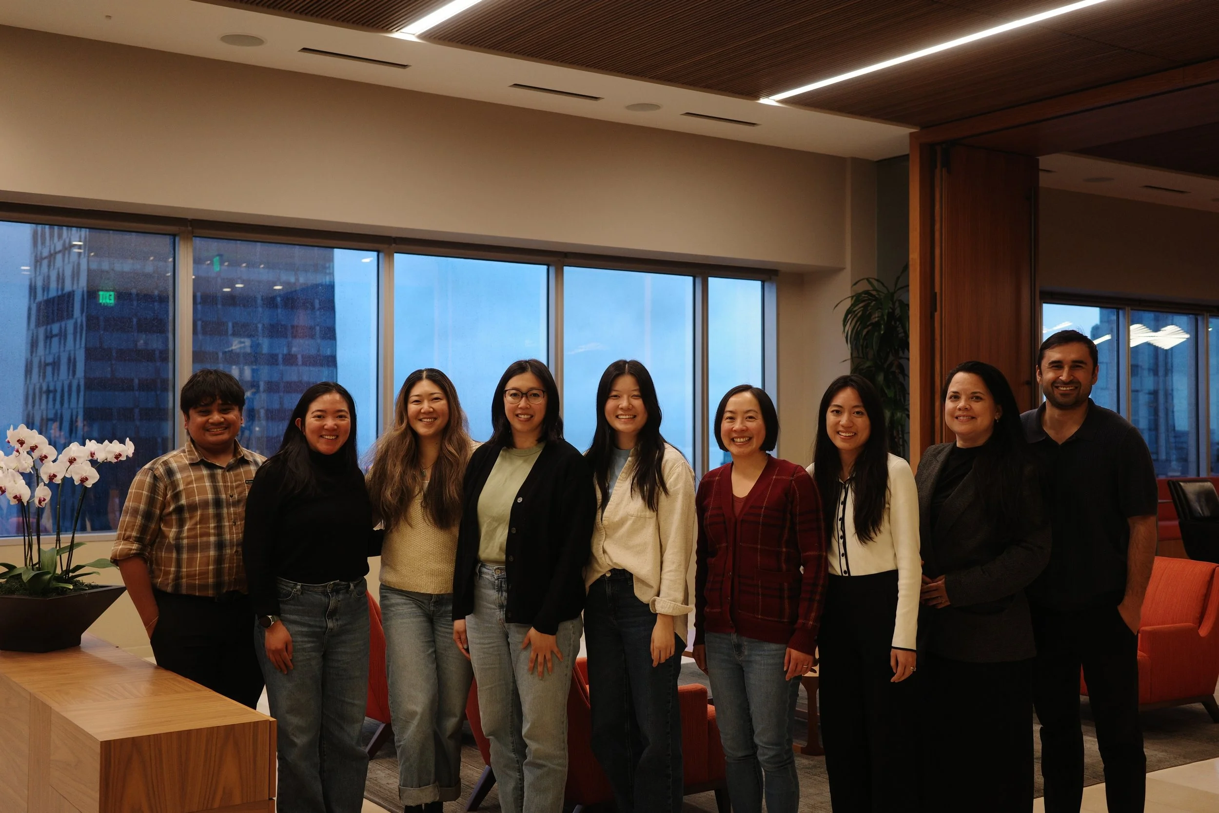 VABAW Board Meeting