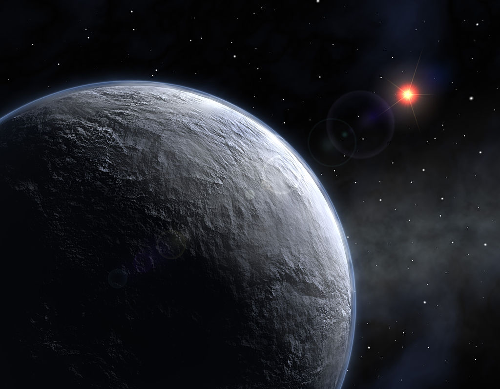 No, that new exoplanet is not the best candidate to support life