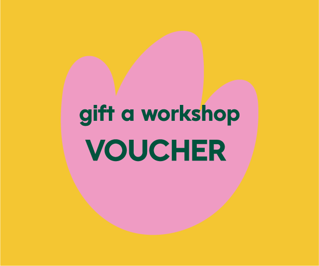 Gift a Workshop
