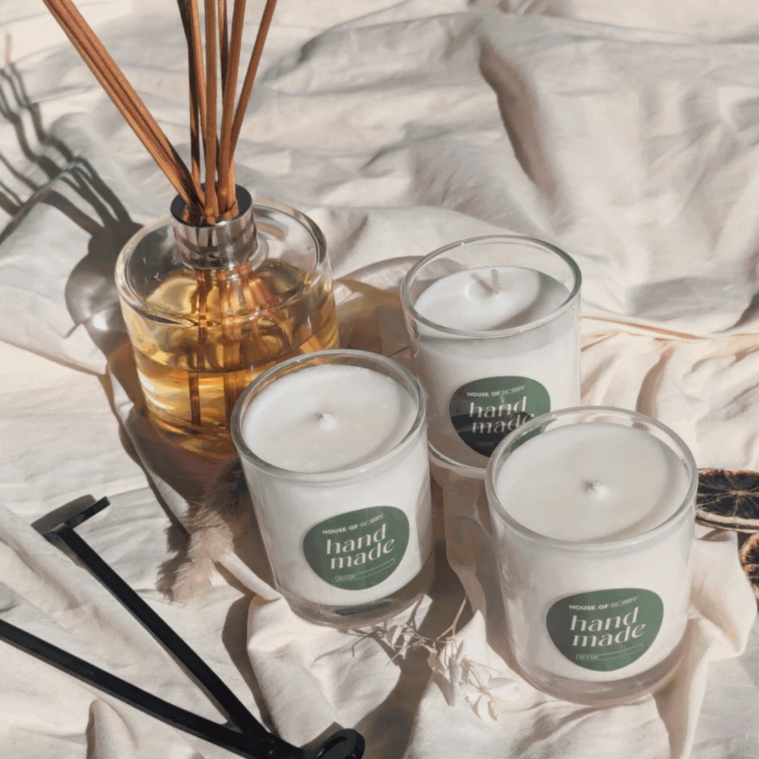 Candle Making & Mimosas - Workshop in Quinns Rocks