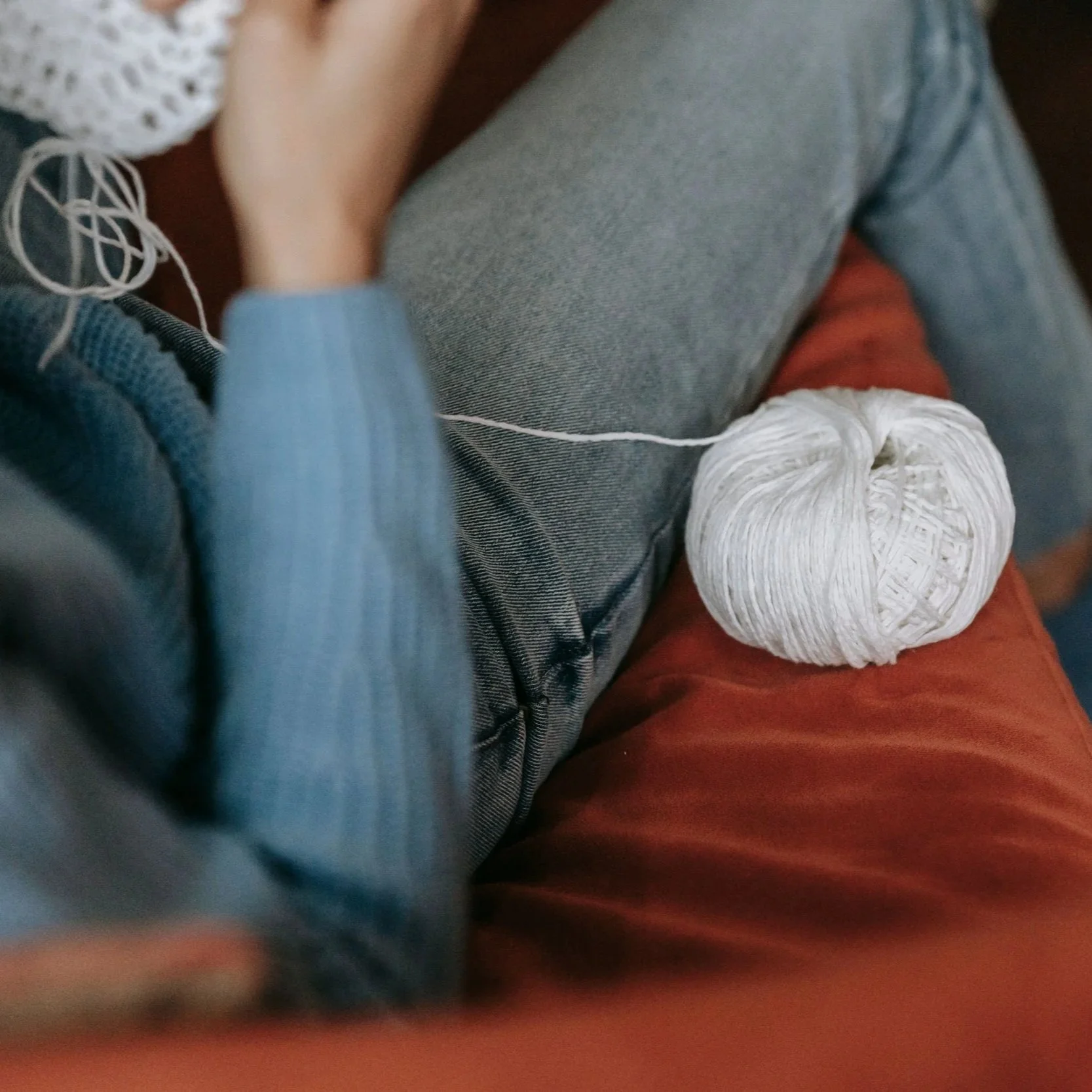 Our Top 5 Couch Hobbies to Try While Bingeing Your Favourite Show.
